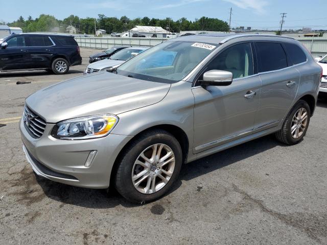 2016 VOLVO XC60