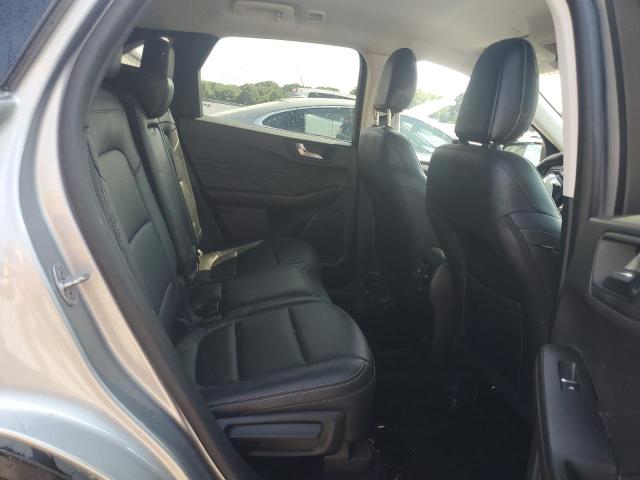 2021 Ford Escape Sel VIN: 1FMCU0KZ7MUA67122 Lot: 59820534