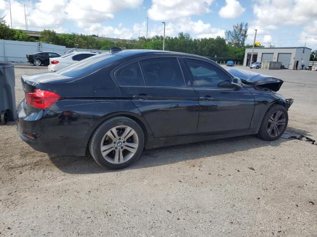 2016 BMW 328 I SULE - WBA8E9C5XGK644729
