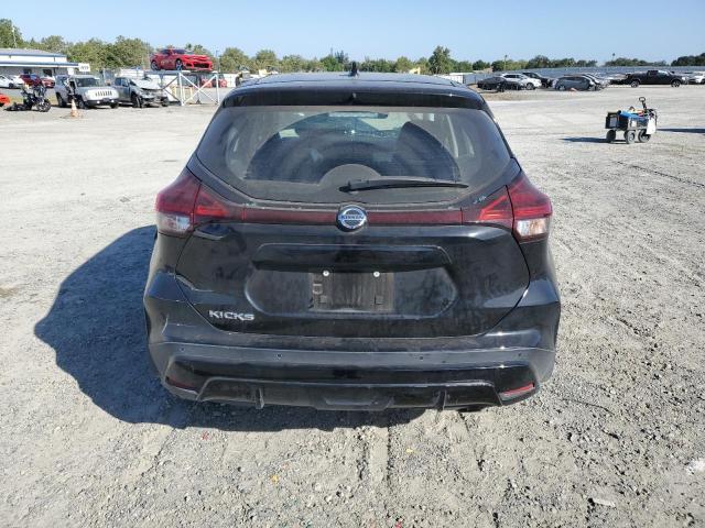 2021 Nissan Kicks S VIN: 3N1CP5BV5ML526196 Lot: 58194984