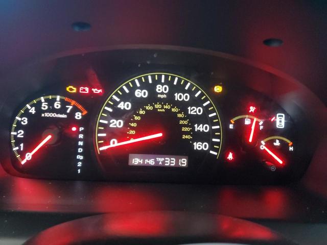 2004 Honda Accord Lx VIN: JHMCM56354C009988 Lot: 59552834