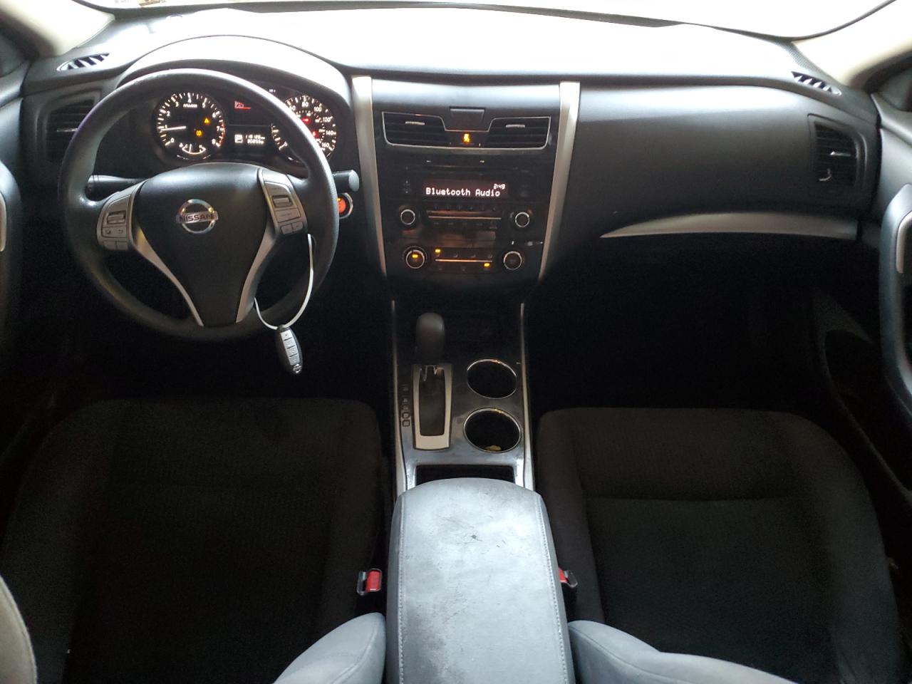 1N4AL3AP9EN366547 2014 Nissan Altima 2.5