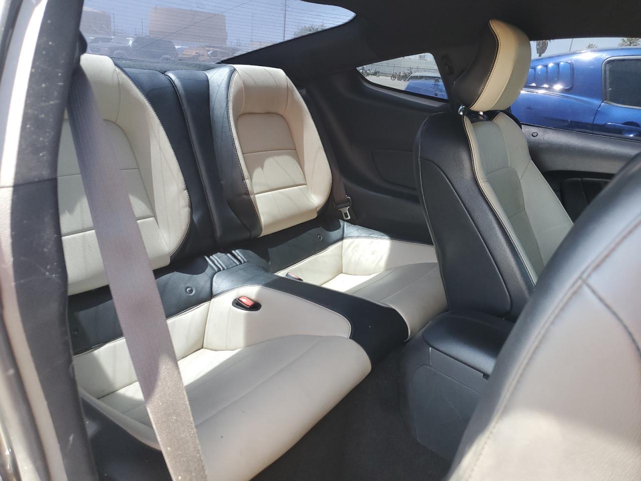 1FA6P8CF6F5309526 2015 Ford Mustang Gt