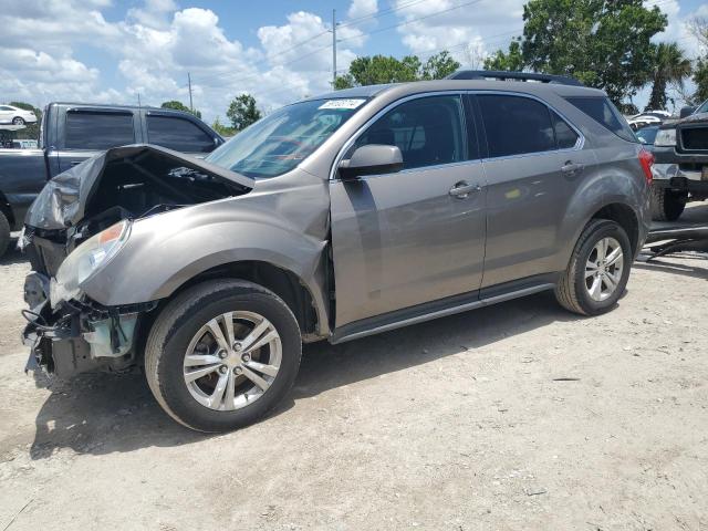 2GNFLNEK3C6134772 2012 Chevrolet Equinox Lt