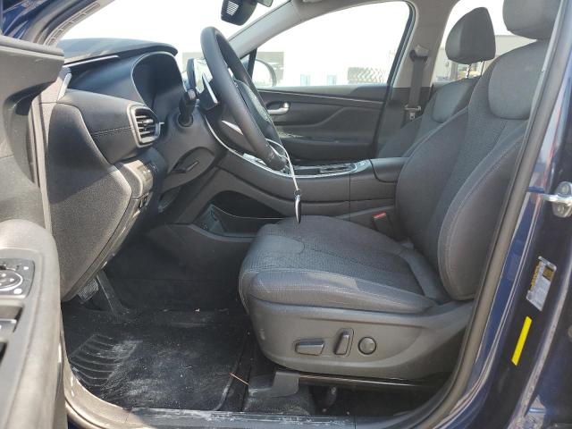 2022 HYUNDAI SANTA FE S - 5NMS2DAJ8NH477686