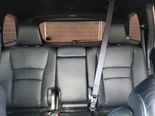 2019 Honda Passport Touring VIN: 5FNYF7H90KB004194 Lot: 58222344