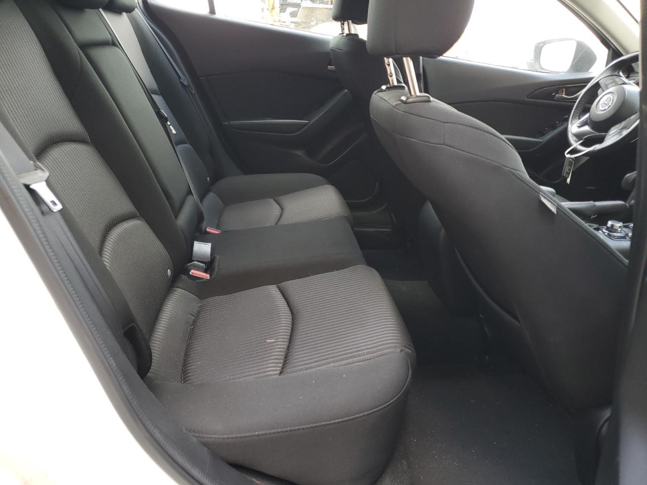 JM1BM1M73G1326504 2016 Mazda 3 Touring