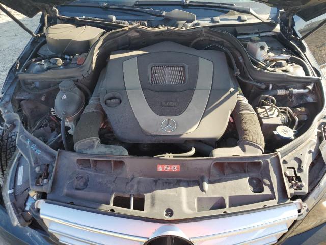 2009 Mercedes-Benz C 300 VIN: WDDGF54X59R054720 Lot: 58063104