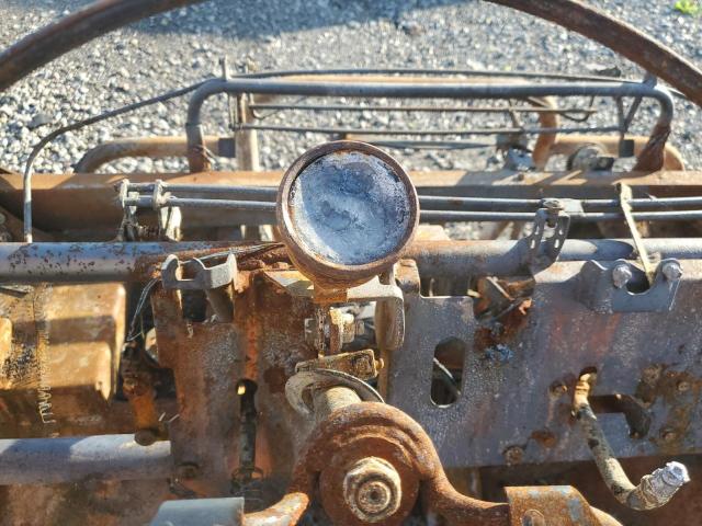 2007 KAWASAKI 650 JK1AFBC197B503713