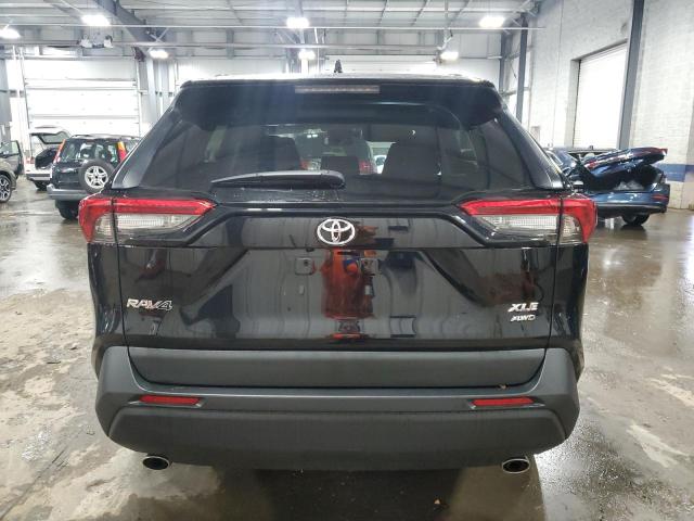 2022 Toyota Rav4 Xle VIN: 2T3P1RFV1NW269632 Lot: 59445494