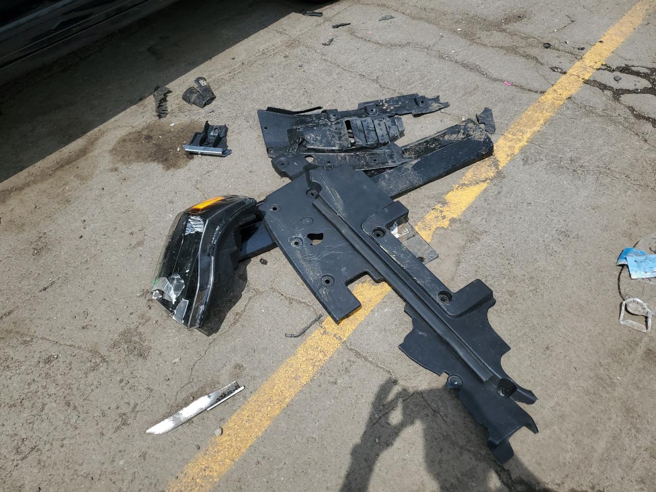 1FMJU2A59CEF22627 2012 Ford Expedition Limited