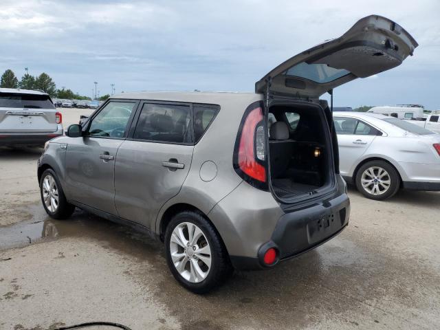 VIN KNDJP3A54E7050975 2014 KIA Soul, + no.2