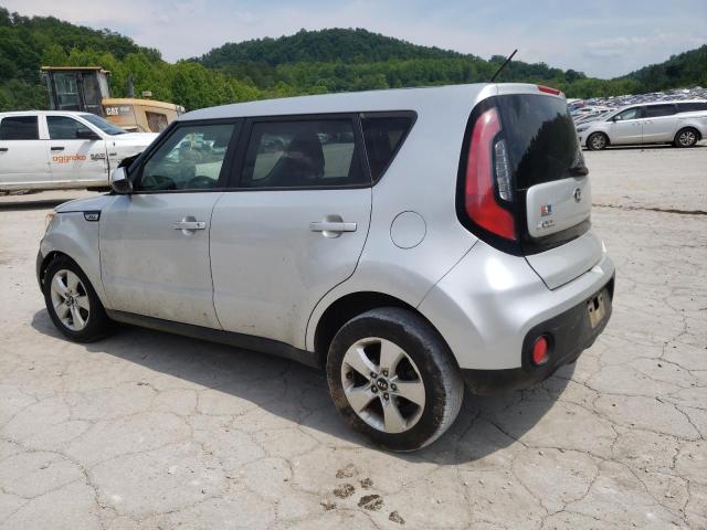 VIN KNDJN2A23H7444123 2017 KIA Soul no.2