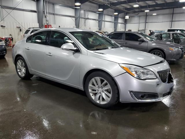 Vin: 2g4gk5ex4g9153262, lot: 61039024, buick regal 20164
