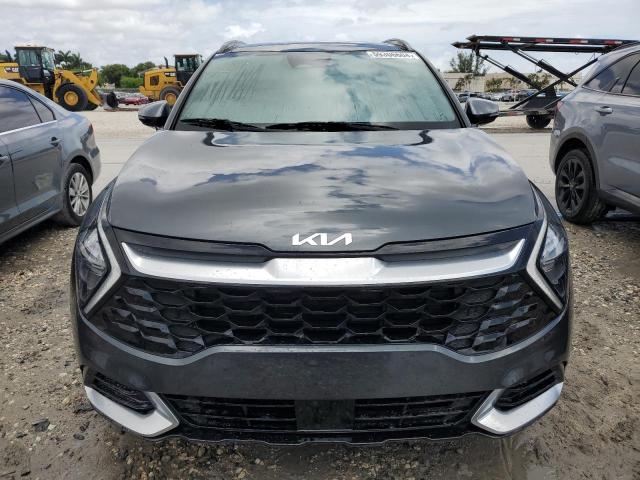 2023 KIA SPORTAGE S - 5XYK43AF7PG037374