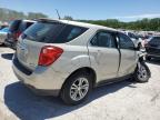 CHEVROLET EQUINOX LS photo