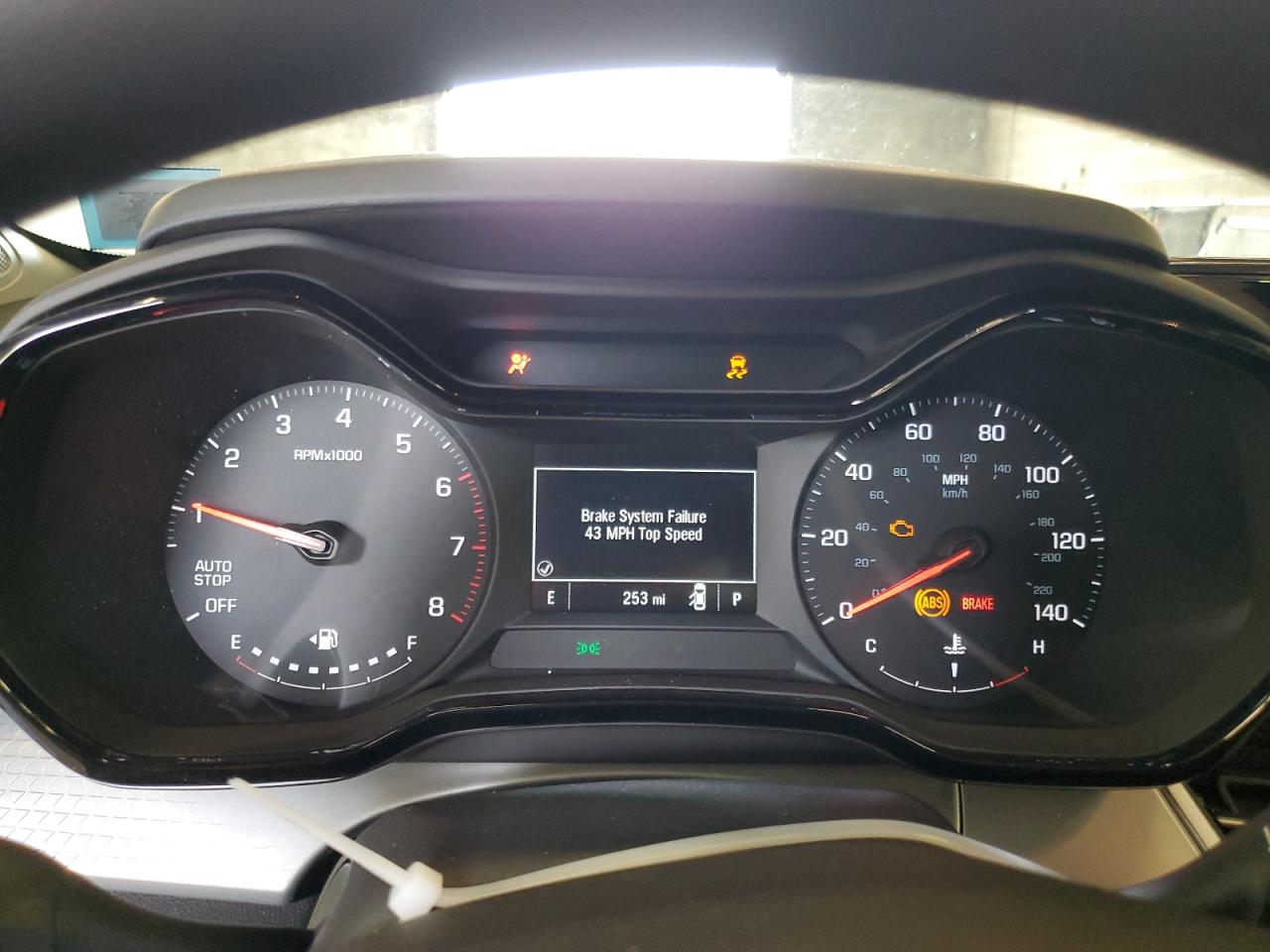 KL77LFE21RC191620 2024 Chevrolet Trax Ls