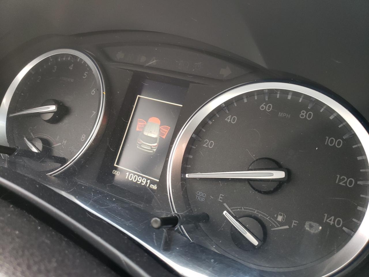 5TDJZRFH4JS893476 2018 Toyota Highlander Se