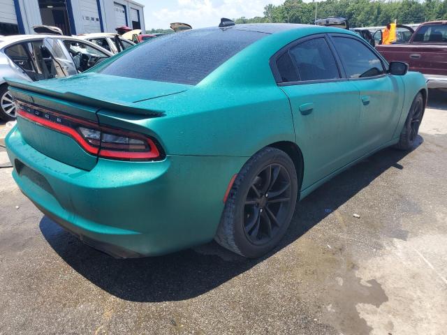 VIN 2C3CDXCT9GH174451 2016 DODGE CHARGER no.3