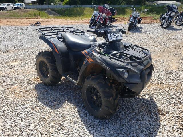 2018 KAWASAKI KVF750 G - JKAVFDG14JB514458