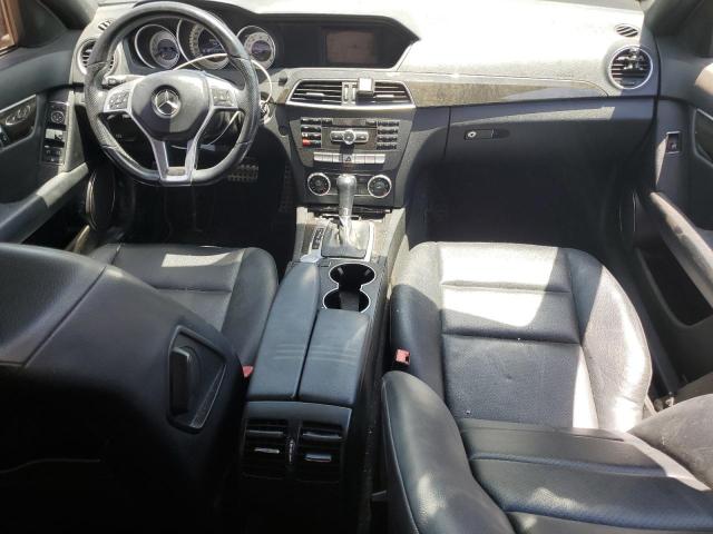 VIN WDDGF4HB8DR301343 2013 Mercedes-Benz C-Class, 250 no.8