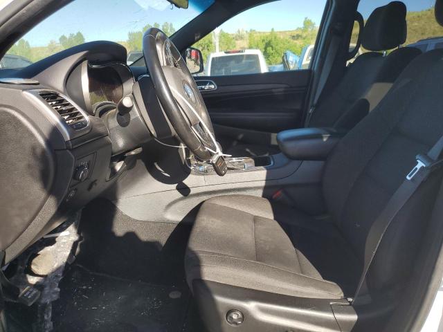 2020 Jeep Grand Cherokee Laredo VIN: 1C4RJFAGXLC195790 Lot: 57139964