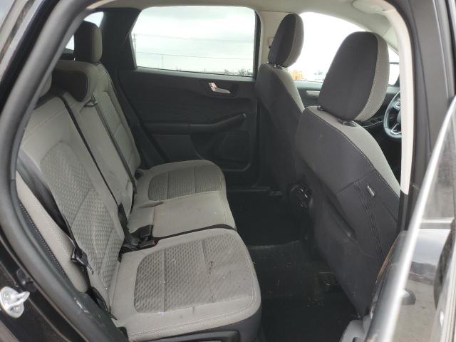 2021 Ford Escape Se VIN: 1FMCU0G63MUA26355 Lot: 57716034