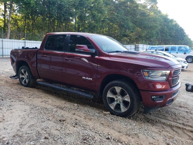 2023 RAM 1500 LARAM - 1C6RREJT5PN534876