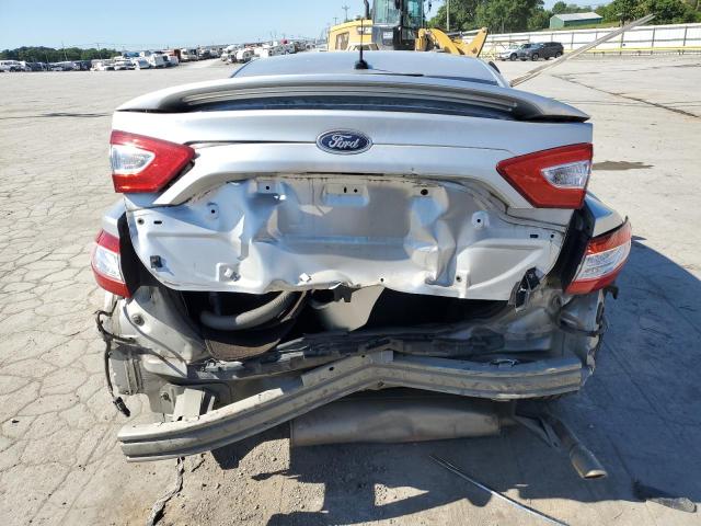 VIN 3FA6P0H78ER114798 2014 Ford Fusion, SE no.6