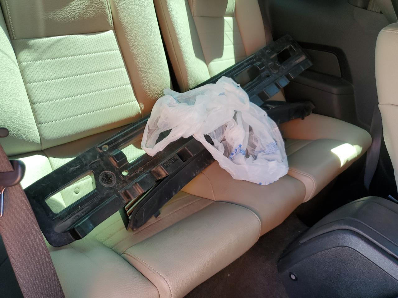 1ZVBP8AM4C5264427 2012 Ford Mustang