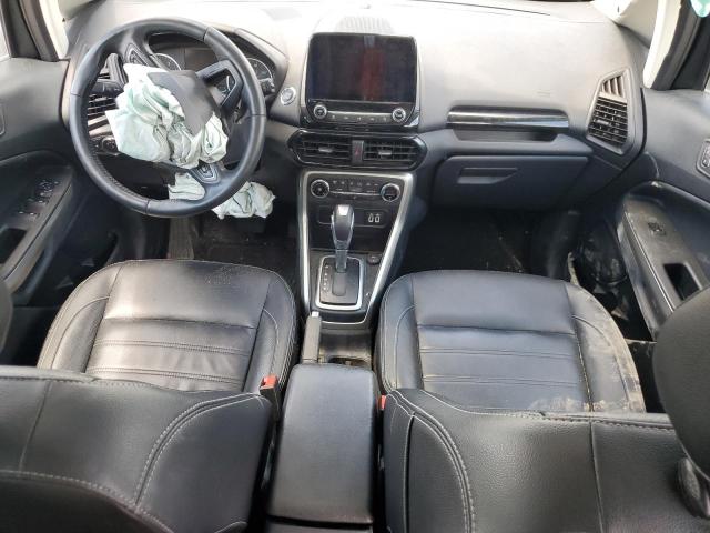 2020 FORD ECOSPORT T - MAJ6S3KL9LC336476