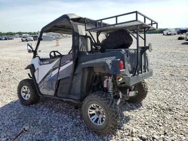 2017 YAMAHA YXE700 E 5Y4AM91Y6HA104135