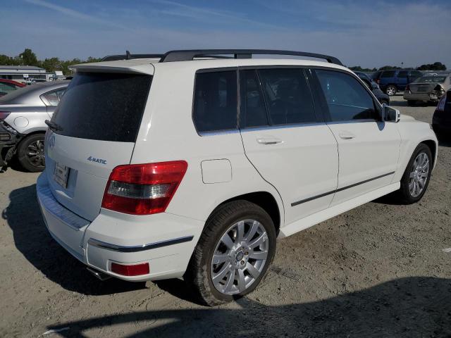 2010 Mercedes-Benz Glk 350 4Matic VIN: WDCGG8HB0AF415858 Lot: 59538634