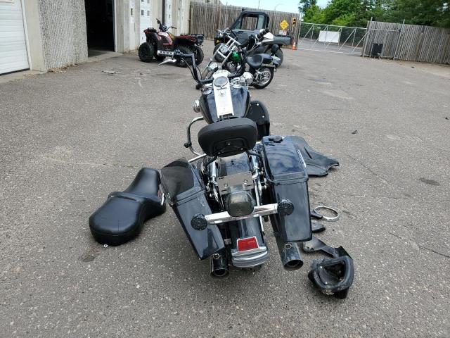 2001 HARLEY-DAVIDSON FLHRI 1HD1FBW161Y607553