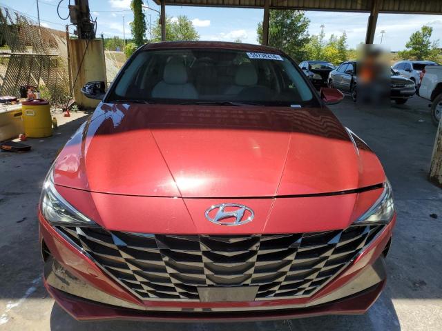 2023 HYUNDAI ELANTRA LI - KMHLN4AJ5PU083694