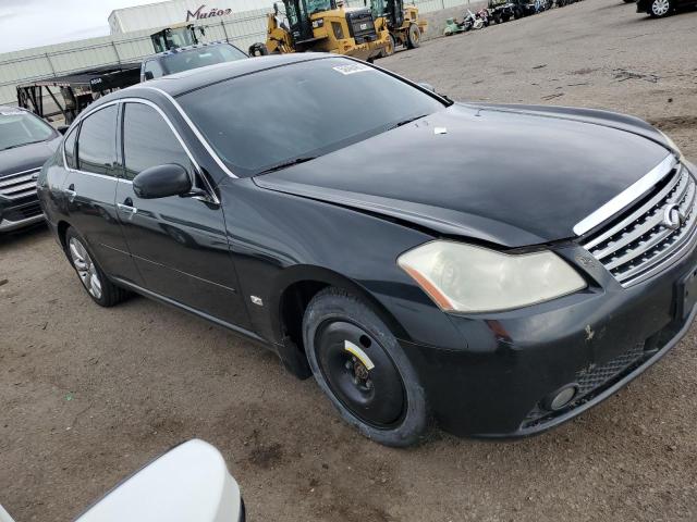 2007 Infiniti M35 Base VIN: JNKAY01F27M462948 Lot: 58484874