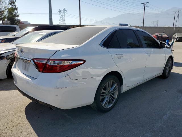 VIN 4T1BF1FKXHU753007 2017 Toyota Camry, LE no.3