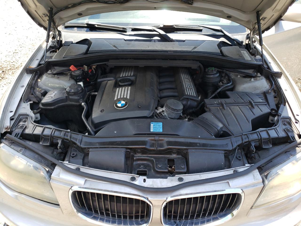 WBAUL73569VJ76847 2009 BMW 128 I