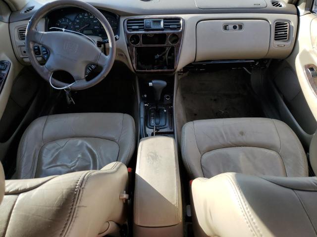 1999 Honda Accord Ex VIN: 1HGCG1651XA015355 Lot: 58463344