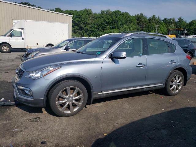 2016 INFINITI QX50 - JN1BJ0RR1GM271226
