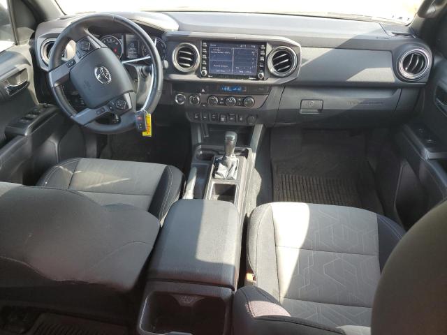 2022 Toyota Tacoma Double Cab VIN: 3TMCZ5AN4NM507305 Lot: 57284484