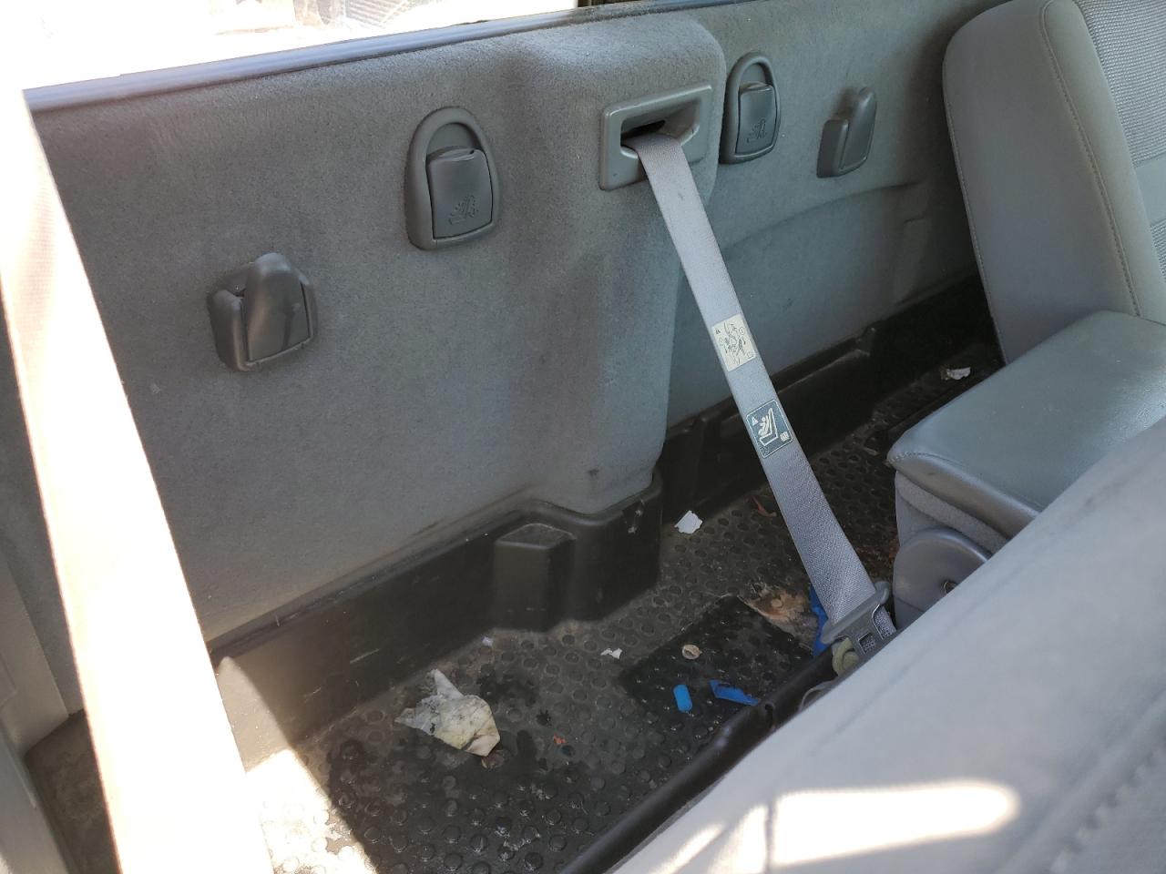 1D7HA16P97J579655 2007 Dodge Ram 1500 St