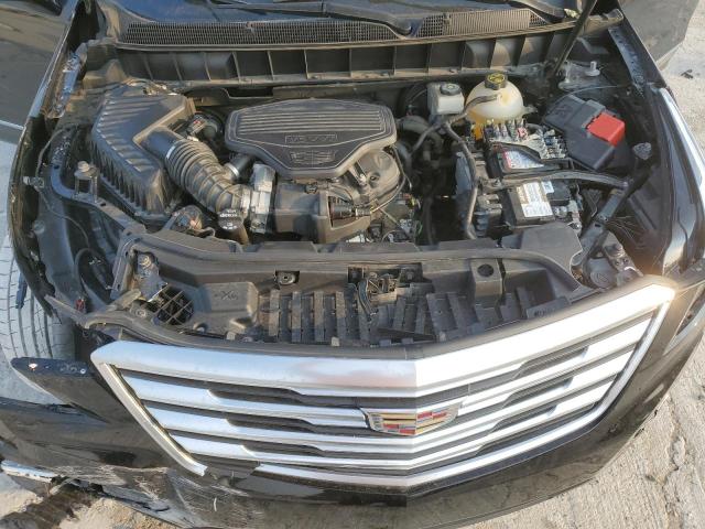 2017 Cadillac Xt5 Luxury VIN: 1GYKNDRS0HZ167109 Lot: 59394474