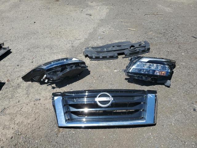 2022 Nissan Pathfinder Platinum VIN: 5N1DR3DK3NC246241 Lot: 57940014