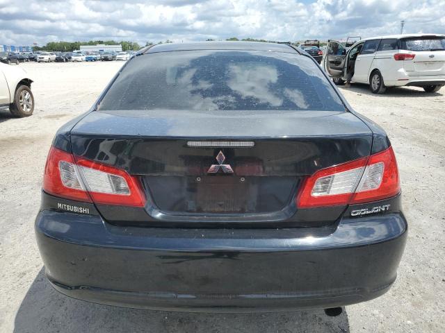 2011 Mitsubishi Galant Es VIN: 4A32B3FF5BE005309 Lot: 57746214