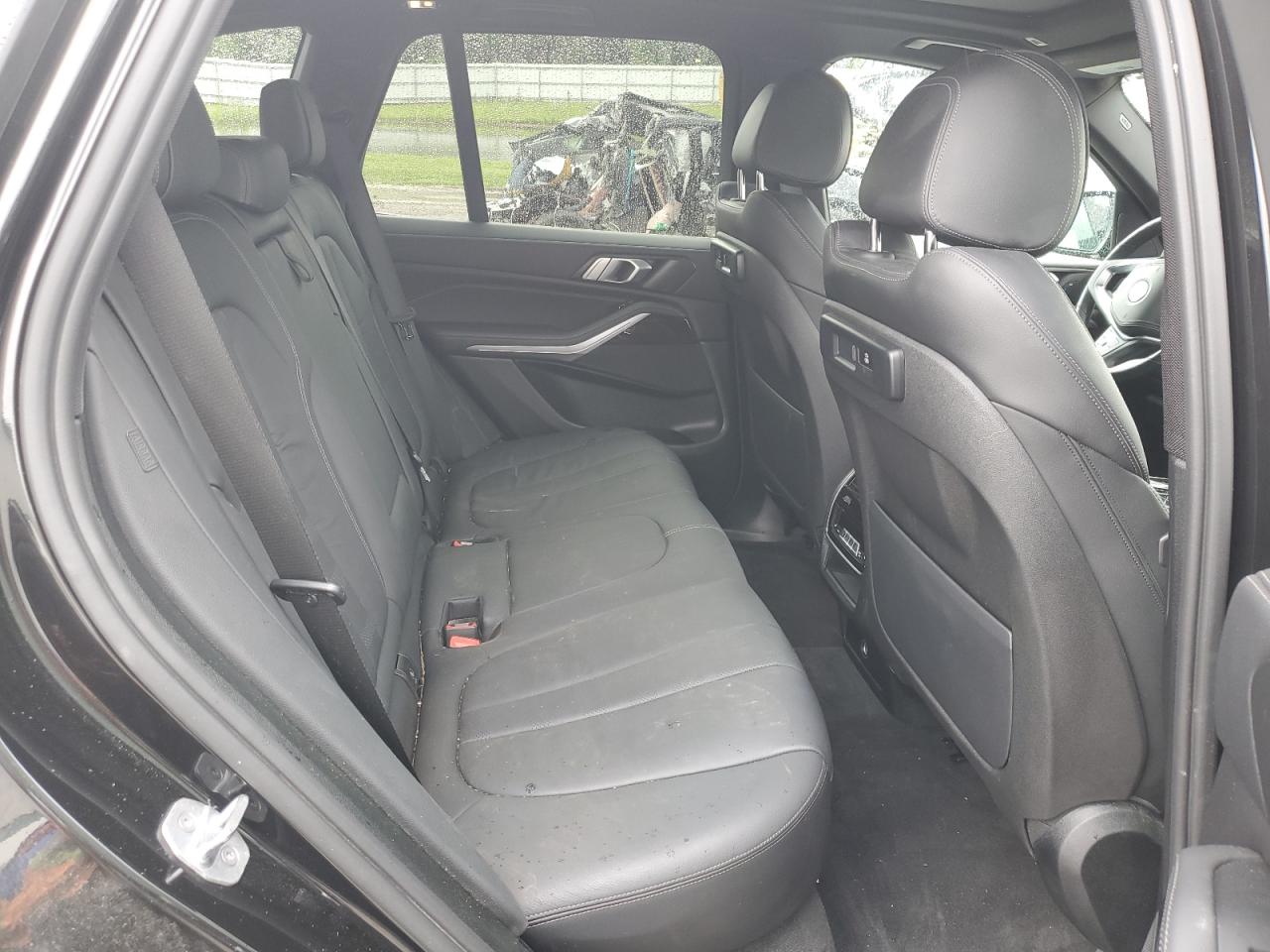 5UXCR6C05L9B21061 2020 BMW X5 xDrive40I