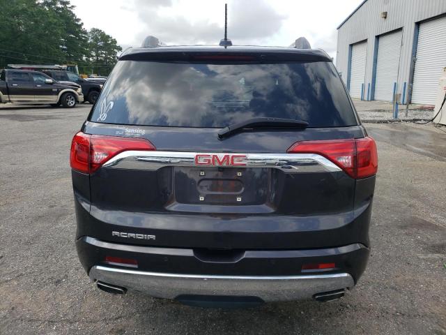 2017 GMC Acadia Denali VIN: 1GKKNPLS6HZ161464 Lot: 57112854
