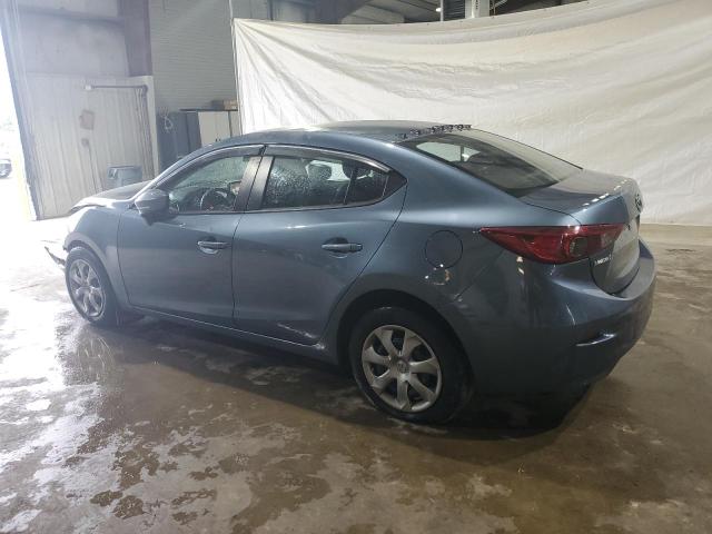 VIN JM1BM1U75F1257135 2015 Mazda 3, Sport no.2