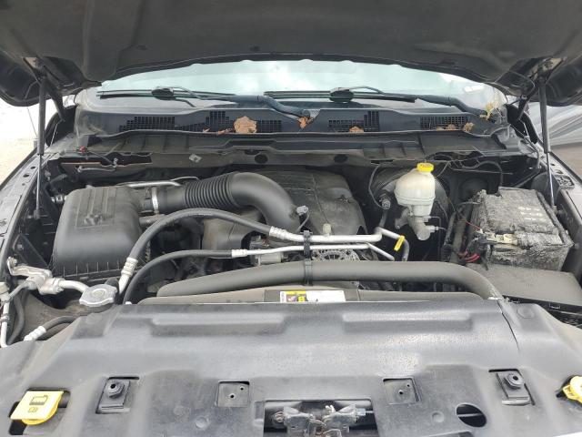 2015 Ram 1500 Slt VIN: 1C6RR7GT7FS562620 Lot: 58089134