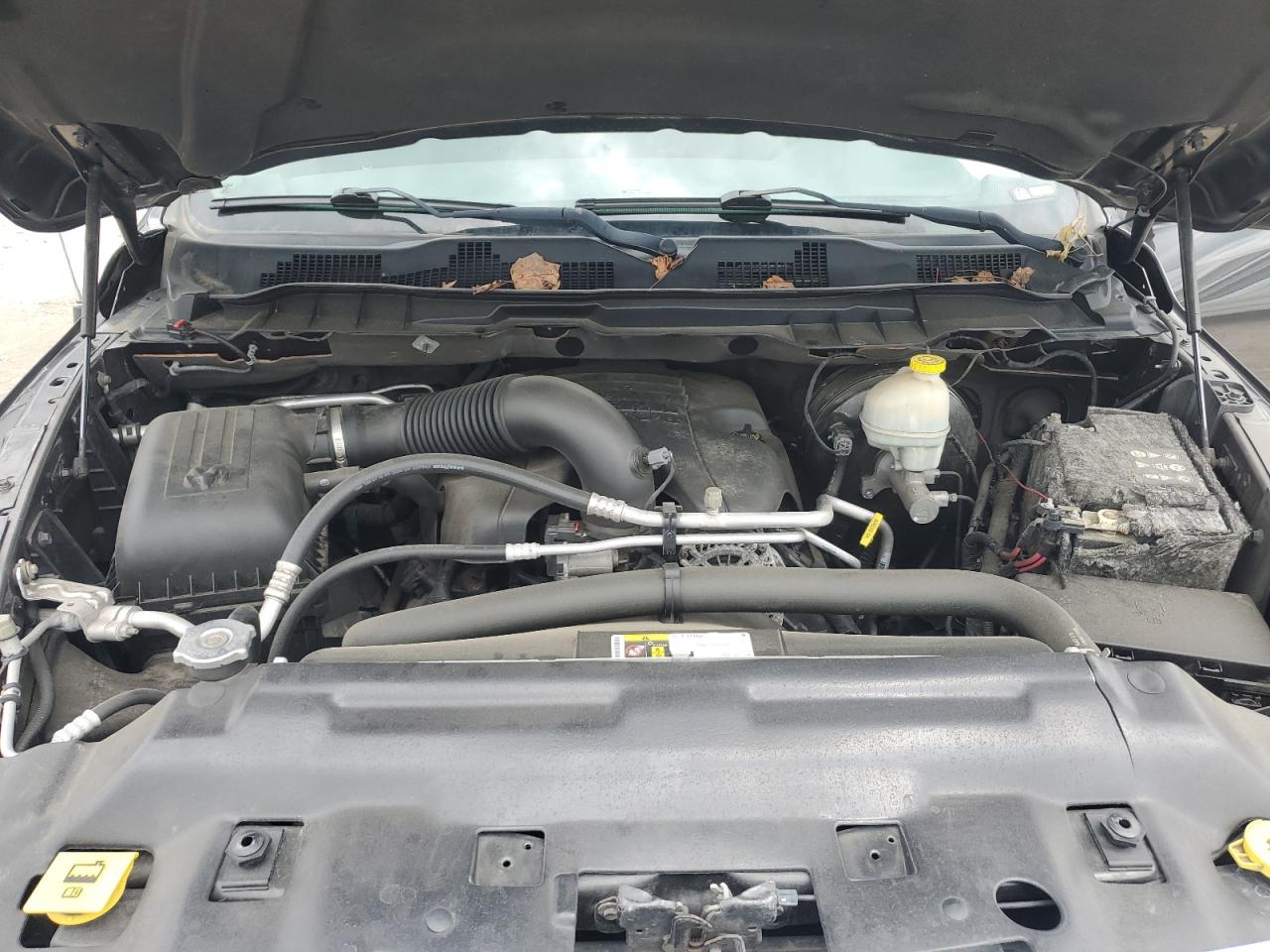 1C6RR7GT7FS562620 2015 Ram 1500 Slt